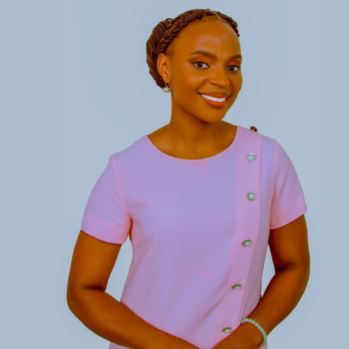 Nasasira Winnle profile