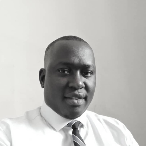 ODEA JOHN JOSHUA profile