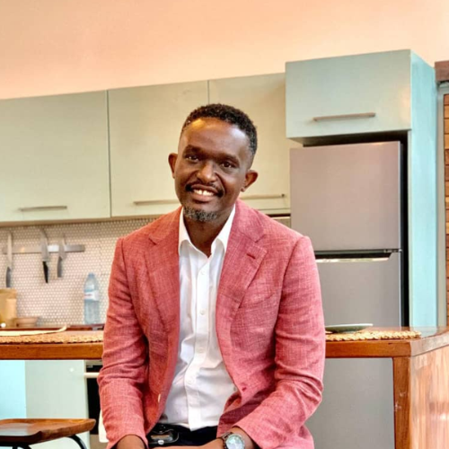 Dan Kaguta Nkurunungi profile