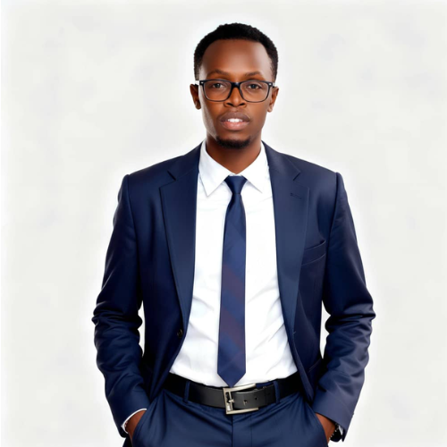 Muhwezi Joshua Lawel profile