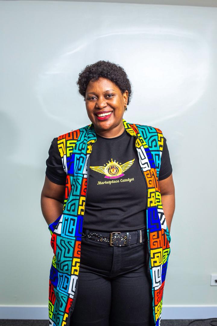 Prof Noeline Kirabo profile