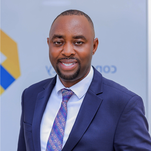 Wilber Nuwamanya profile