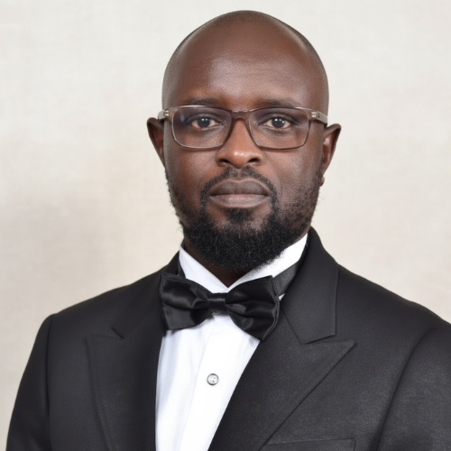 Allan Emejeit profile