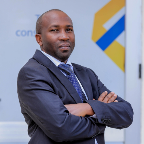 Esau Natamba profile