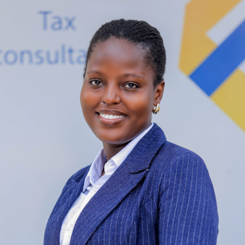 Annitah Lucky profile