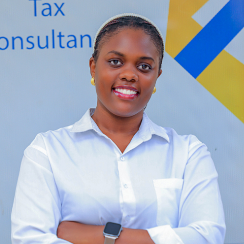 Yvonne Ainembabazi profile