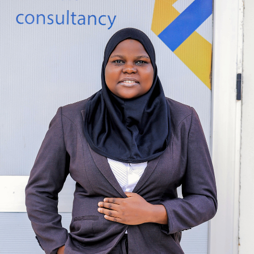 Sumayah Nakajiri profile