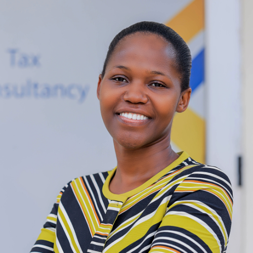 Racheal Kengazi profile