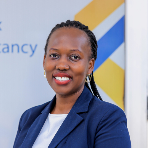 Magret Kusasira profile