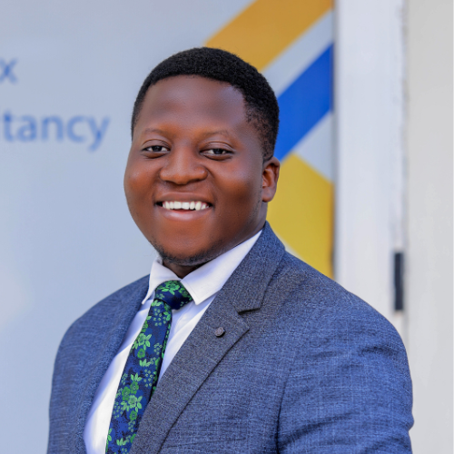 Lawrence Ntale profile