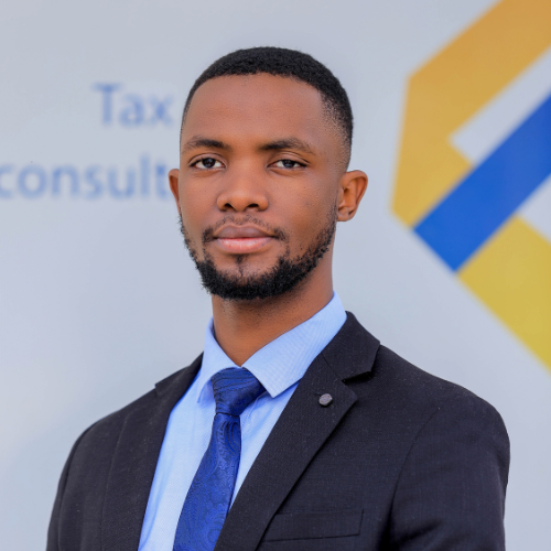 Isaac Nabundesi Nicholas profile