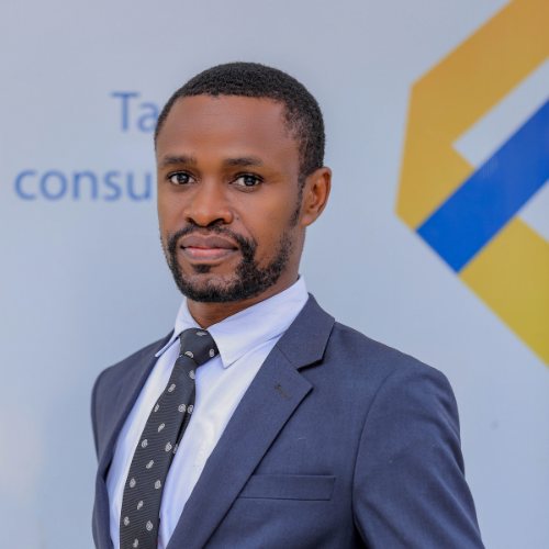 Edson Muhanguzi profile