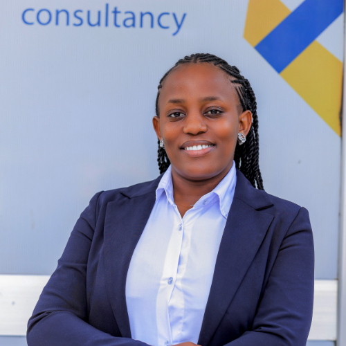 Lynnet Akampwera profile