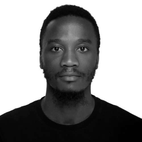 Ssewakiryanga Geoffrey profile