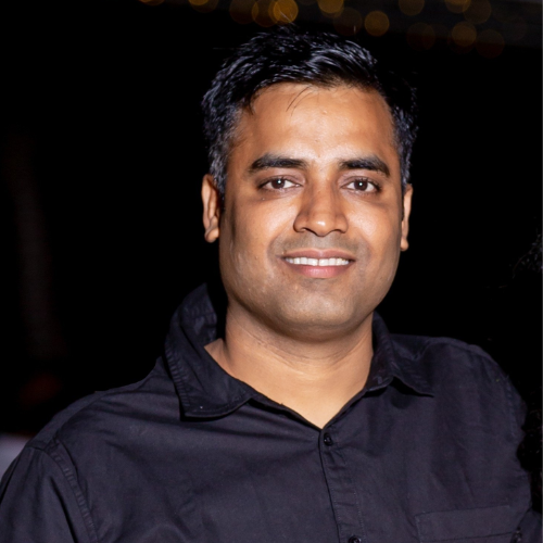 SUDHANSU KAR profile