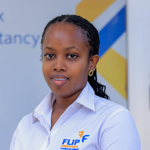 Vanessa Karimba profile