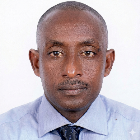 James Katongana profile