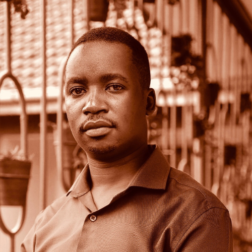 Daniel Katufu profile