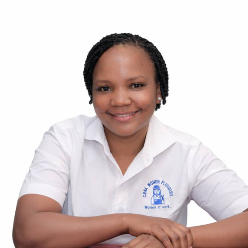 Justine Nansubuga profile