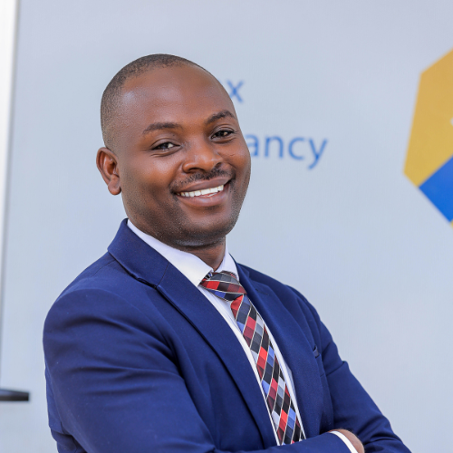 Kenneth Ninsiima profile