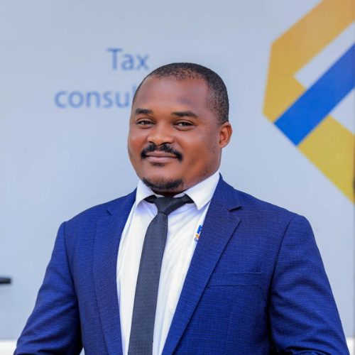 Egidio Ninsiima profile