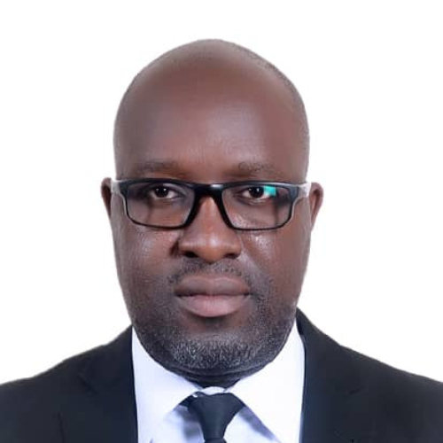 Eng. Allan Muhumuza profile