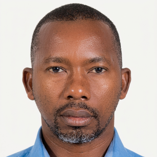 Emmanuel Ogwal profile