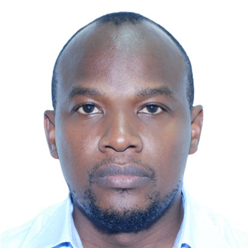 Anthony Mukiibi profile