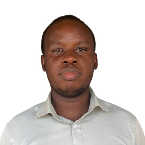 John Silas Okello profile