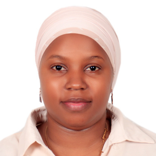Halima Kabagahya profile