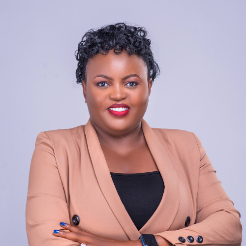 Karungi Ninah profile