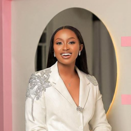 Lyn Georgious profile