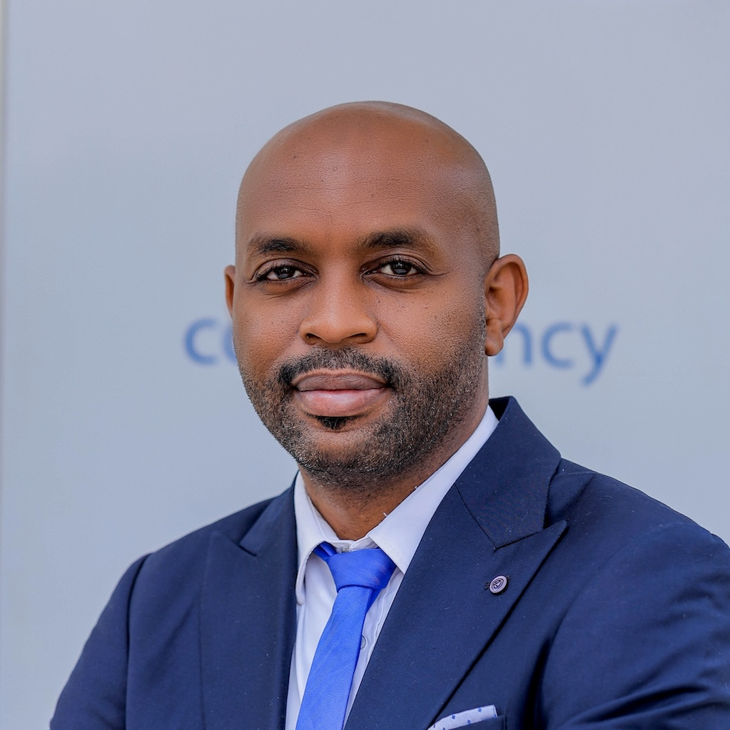 Anthony Ssekubuge profile