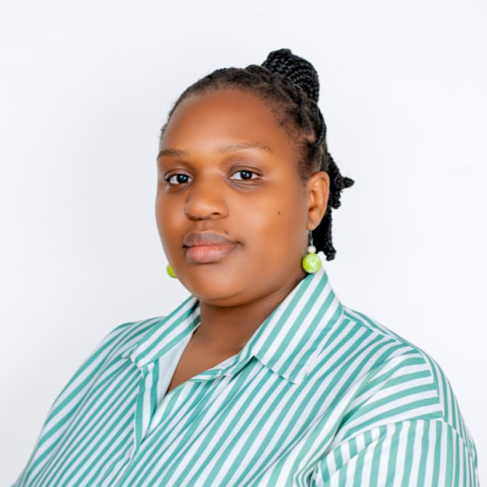 Susan Komugisha Kitaka profile