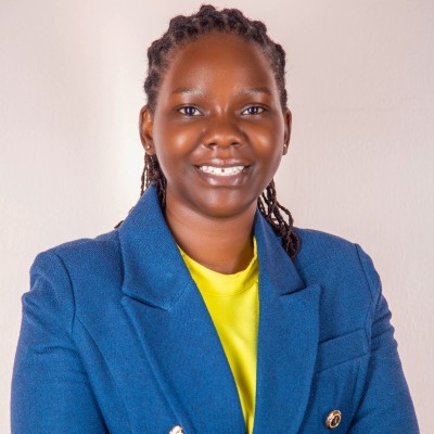 Beatrice Birimuye profile