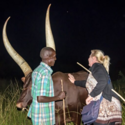 2 Day Emburara Farm Visit, Western Uganda