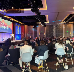 Event Planning Support