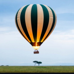 4 Day Serengeti and Ngorongoro Safari