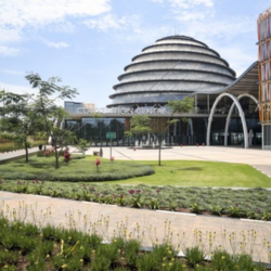 5 Day Rwanda Wildlife Safari