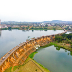 Energy – Hydropower