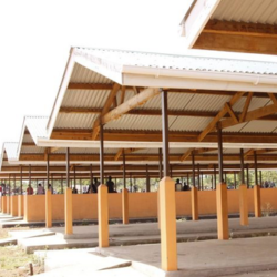 Urban & Rural Development