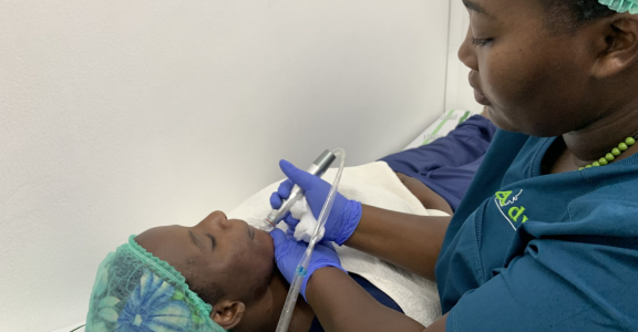 SKIN CANCER SCREENING