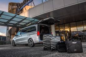 Airport Transfers