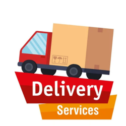 Delivery & Shipping