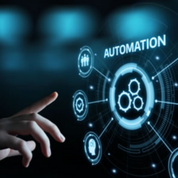 Digital Transformation & Automation