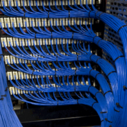 Network Infrastructure