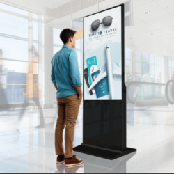 Audio Visual & Digital Signage