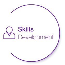 People & Team Development services