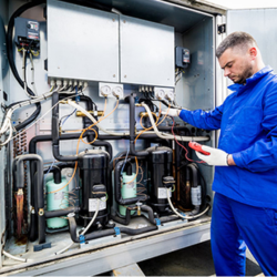 Refrigeration Installation