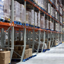 Cold Chain Management Solutions